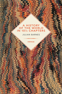 A history of the world in 10.5 Chapters